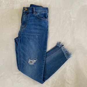 Free People | Great Heights Jeans